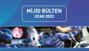 Mijid Bülten – Ocak 2022