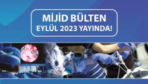 Mijid Bülten – Eylül 2023